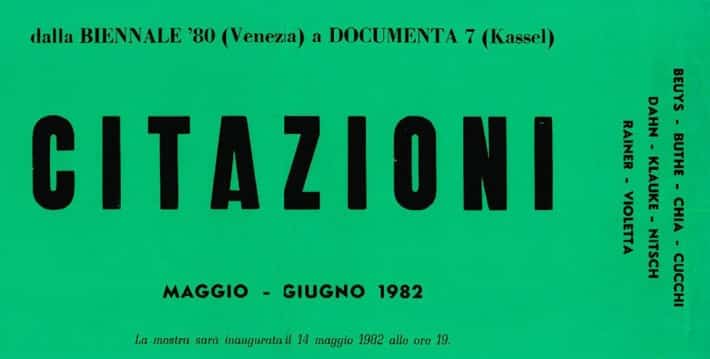 citazioni