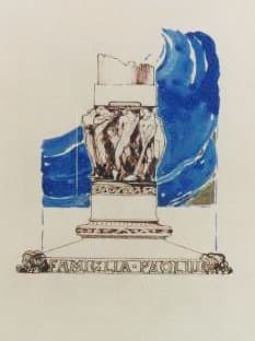 Progetto Bassi: Disegno Originale