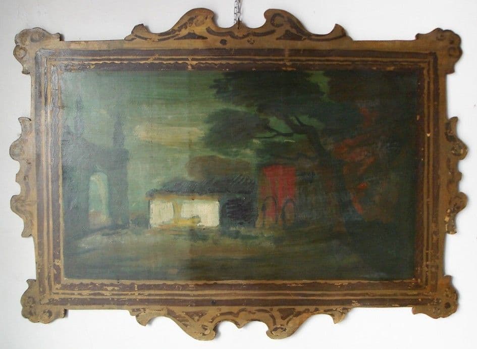 De Stefano - Cavaliere Della Rosa: Atto I