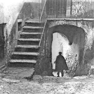 Ignazio D'Anzeo: Carpino, il paese e la sua gente - Mostra Fotografica - Image 5