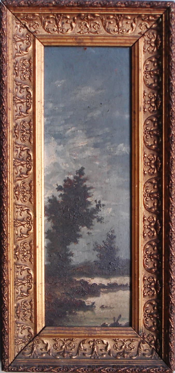 Anonimo, XIX-XX secolo